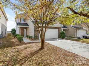 1056 Mountain Laurel Ct Matthews, NC 28104