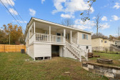 301 Crigler St Charlotte, NC 28208