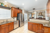 4814 Annelise Dr Harrisburg, NC 28075