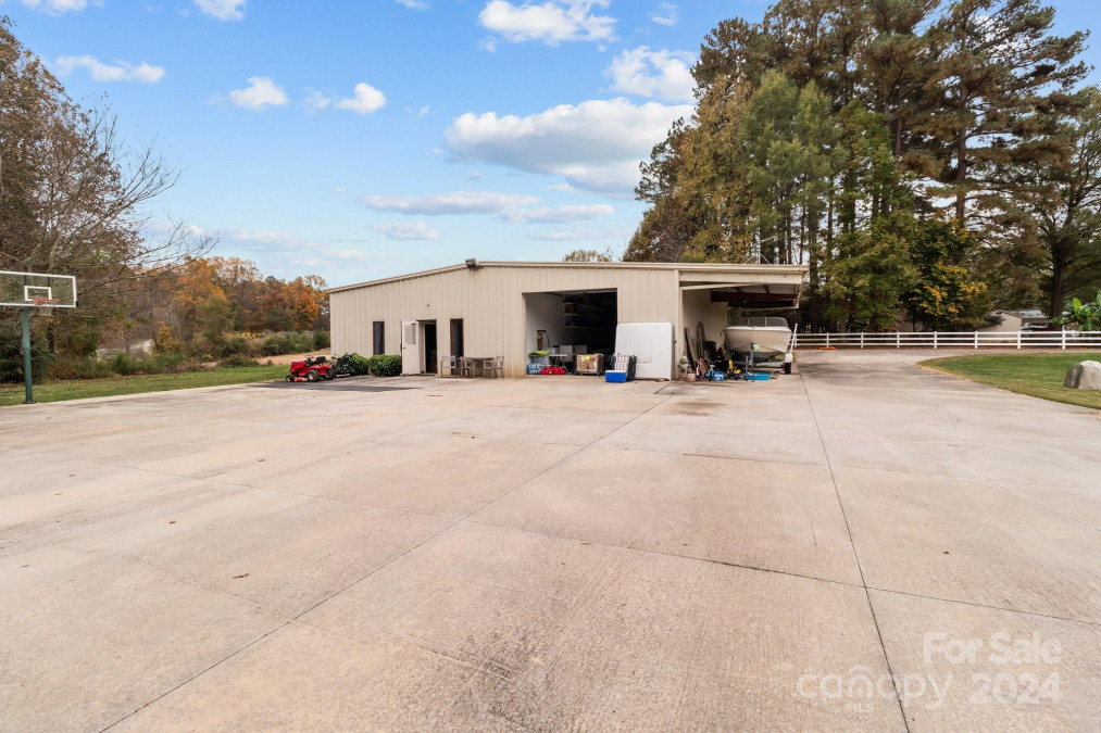 585 Dukeville Rd Salisbury, NC 28146