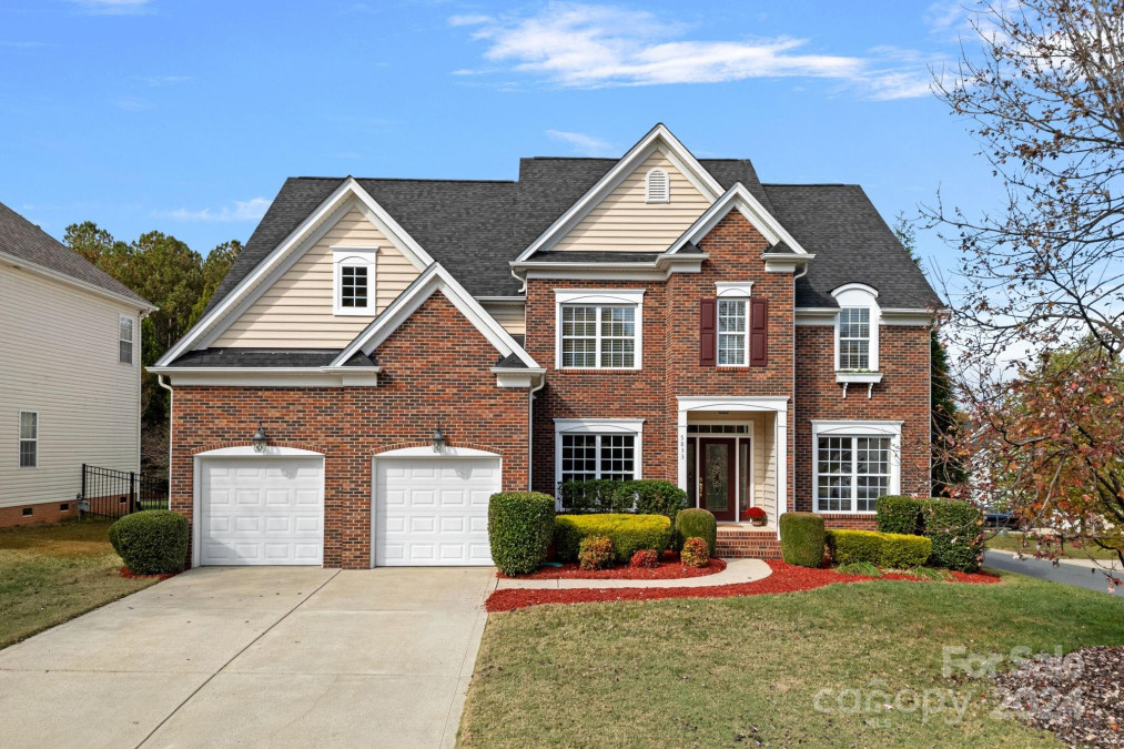 5833 Snapdragon Ln Huntersville, NC 28078