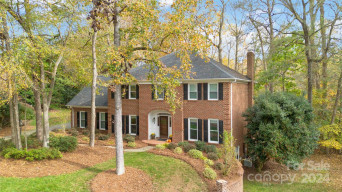 841 Stanhope Ln Matthews, NC 28105