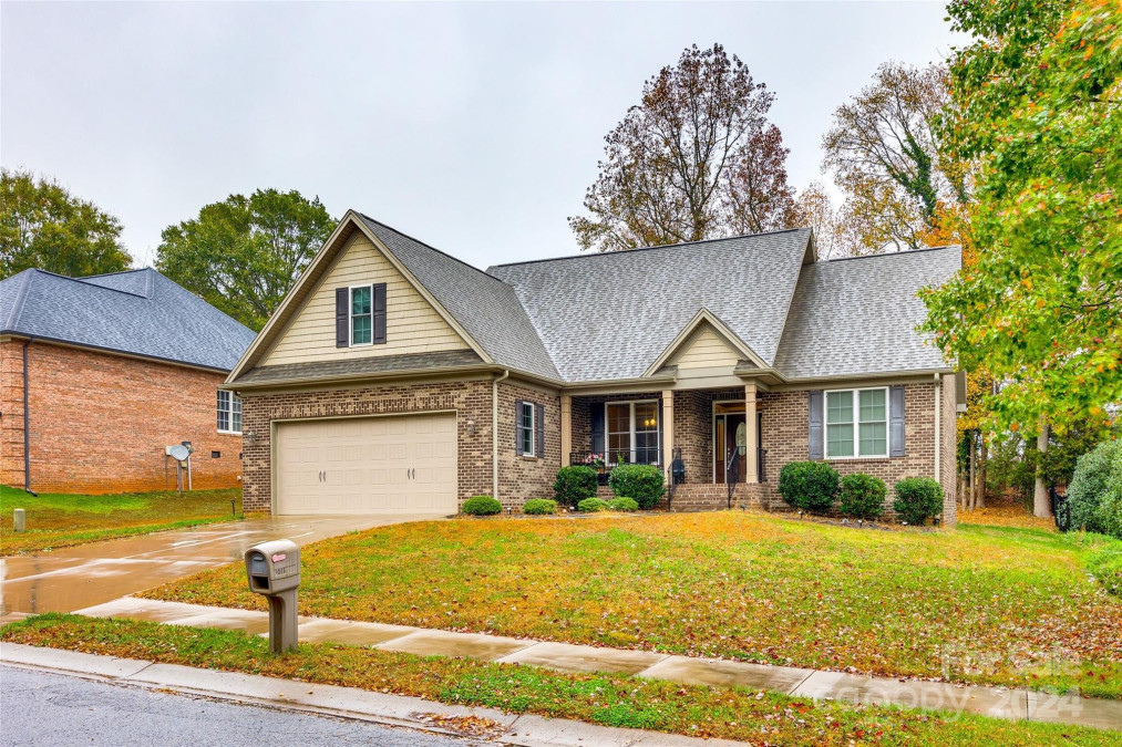 1326 Moonshadow Ln Shelby, NC 28150