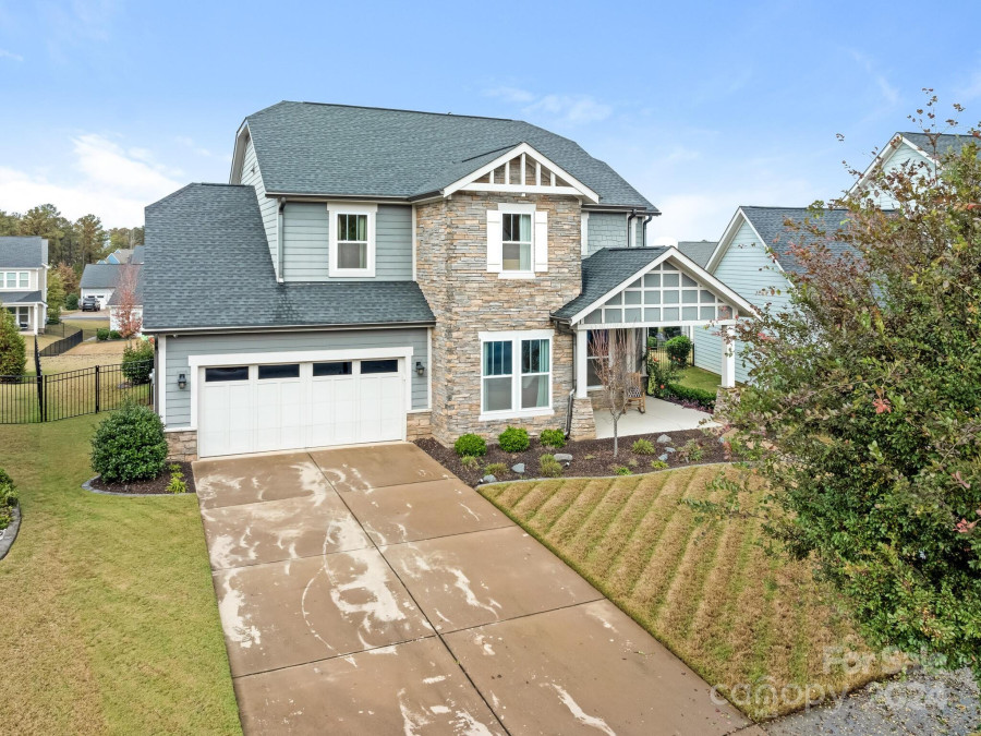 825 Sassafras Green Dr Clover, SC 29710