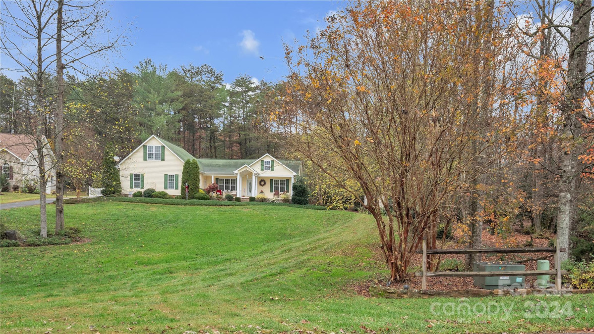 400 Cornerstone Dr Taylorsville, NC 28681