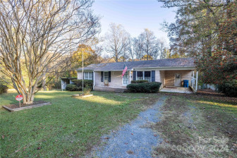 502 Perry St Troy, NC 27371