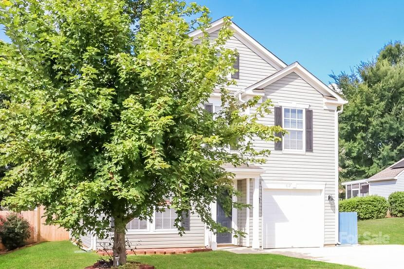 612 Carybrook Ct York, SC 29745