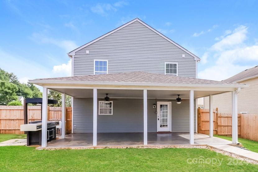 612 Carybrook Ct York, SC 29745