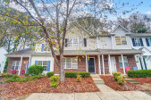 5407 Kimmerly Woods Dr Charlotte, NC 28215