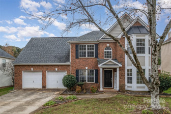 11918 Fox Glen Rd Charlotte, NC 28269