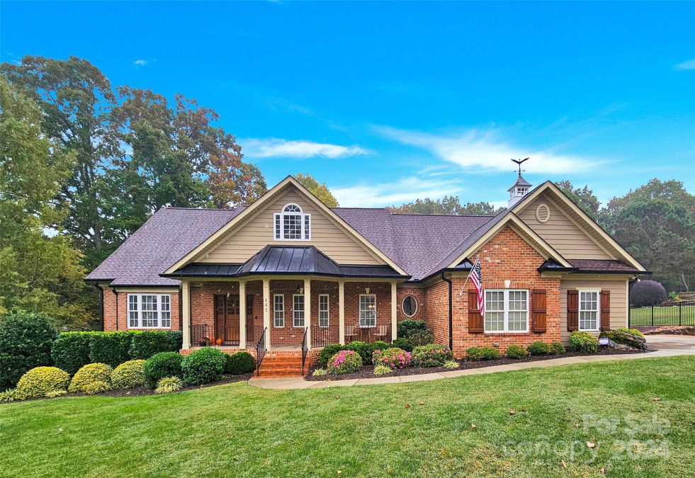 143 Mandarin Dr Mooresville, NC 28117