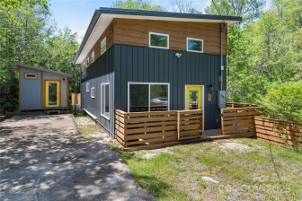 89 Flynn Branch Rd Asheville, NC 28804