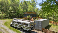 89 Flynn Branch Rd Asheville, NC 28804