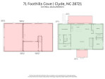 71 Foothills Cv Clyde, NC 28721