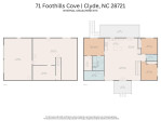 71 Foothills Cv Clyde, NC 28721