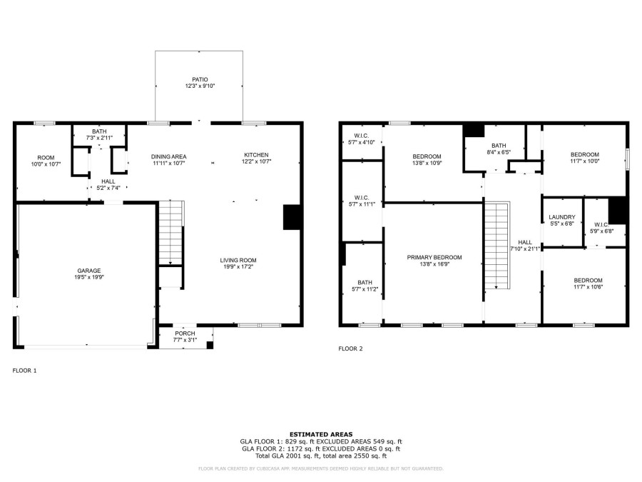 182 Crosstie Ln Troutman, NC 28166