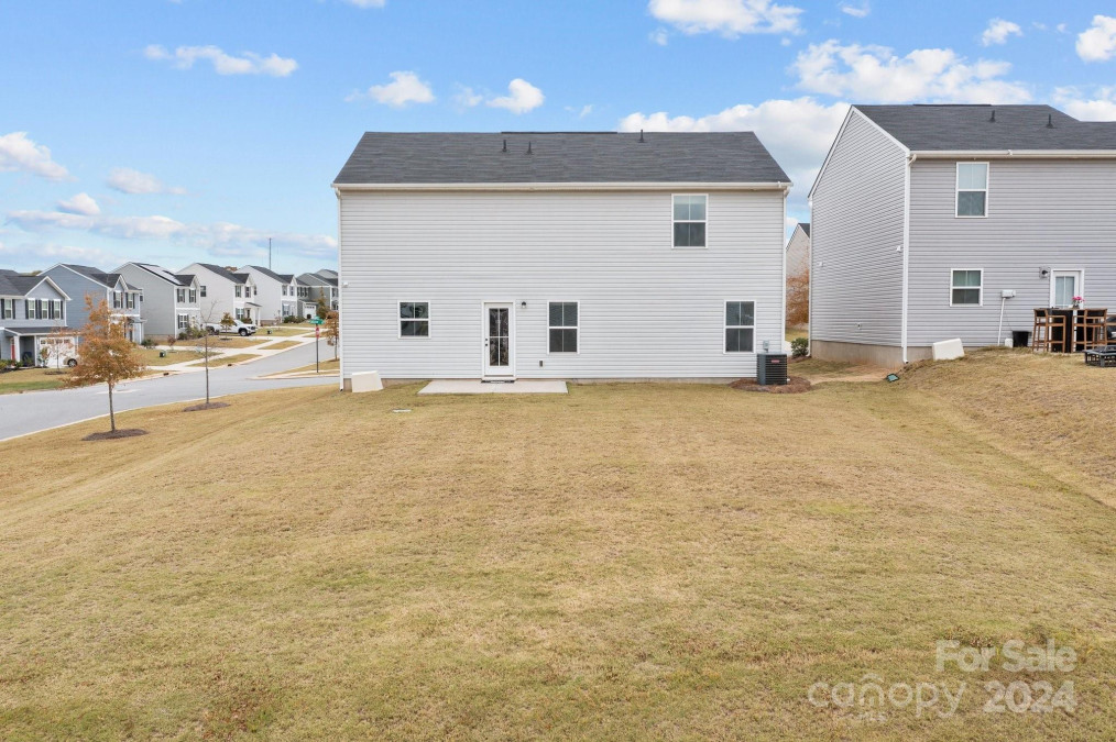 182 Crosstie Ln Troutman, NC 28166