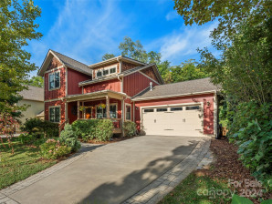 43 River Stone Trl Asheville, NC 28805