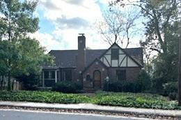 315 Tranquil Ave Charlotte, NC 28209