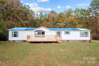 24640 Nc 561 Hw Enfield, NC 27823