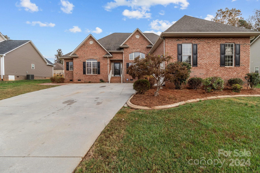 412 Autumnlight Dr Salisbury, NC 28147