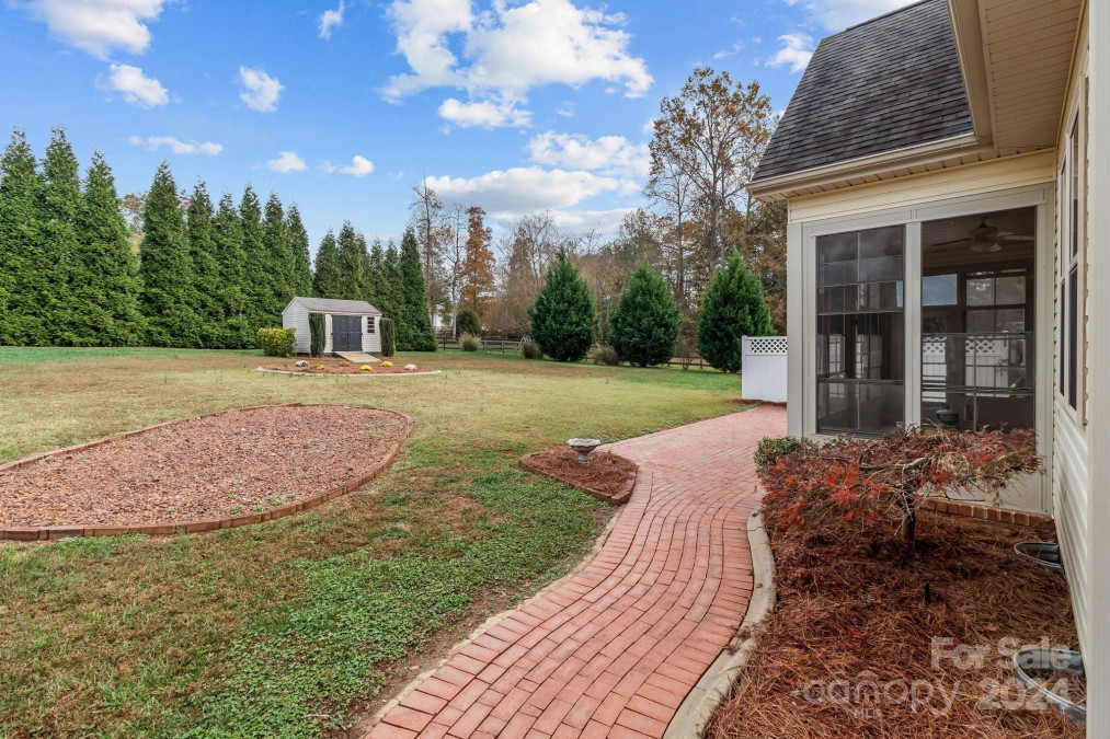 412 Autumnlight Dr Salisbury, NC 28147