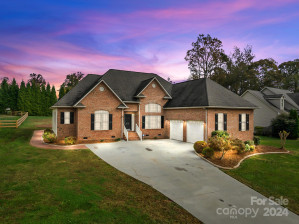 412 Autumnlight Dr Salisbury, NC 28147