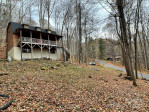 579 Apple Creek Rd Waynesville, NC 28786