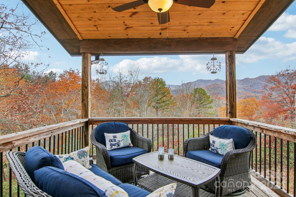 354 Ivy Ridge Cir Sylva, NC 28779