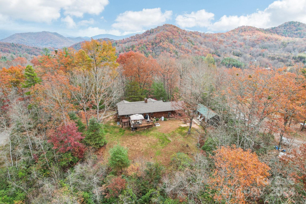 354 Ivy Ridge Cir Sylva, NC 28779