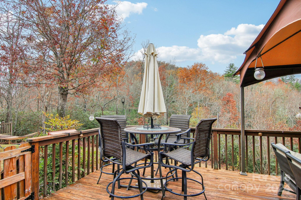 354 Ivy Ridge Cir Sylva, NC 28779