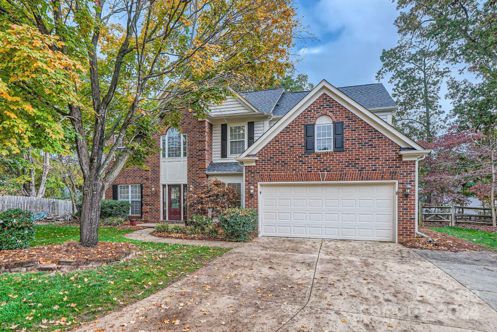 7507 Torphin Ct Charlotte, NC 28269