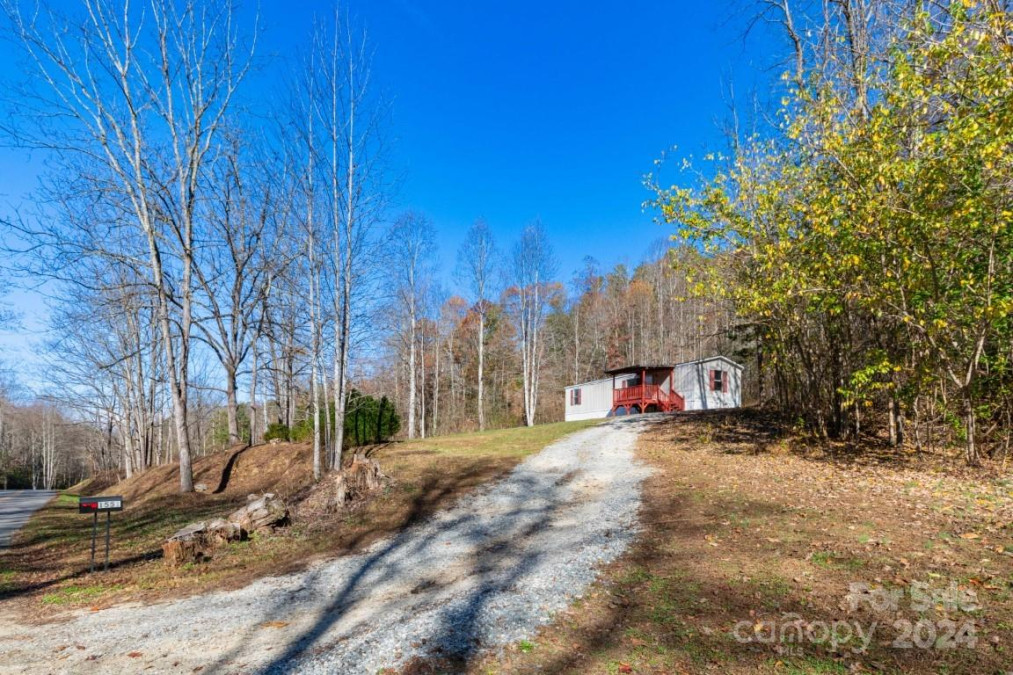 1551 Sawmill Creek Rd Bryson City, NC 28713