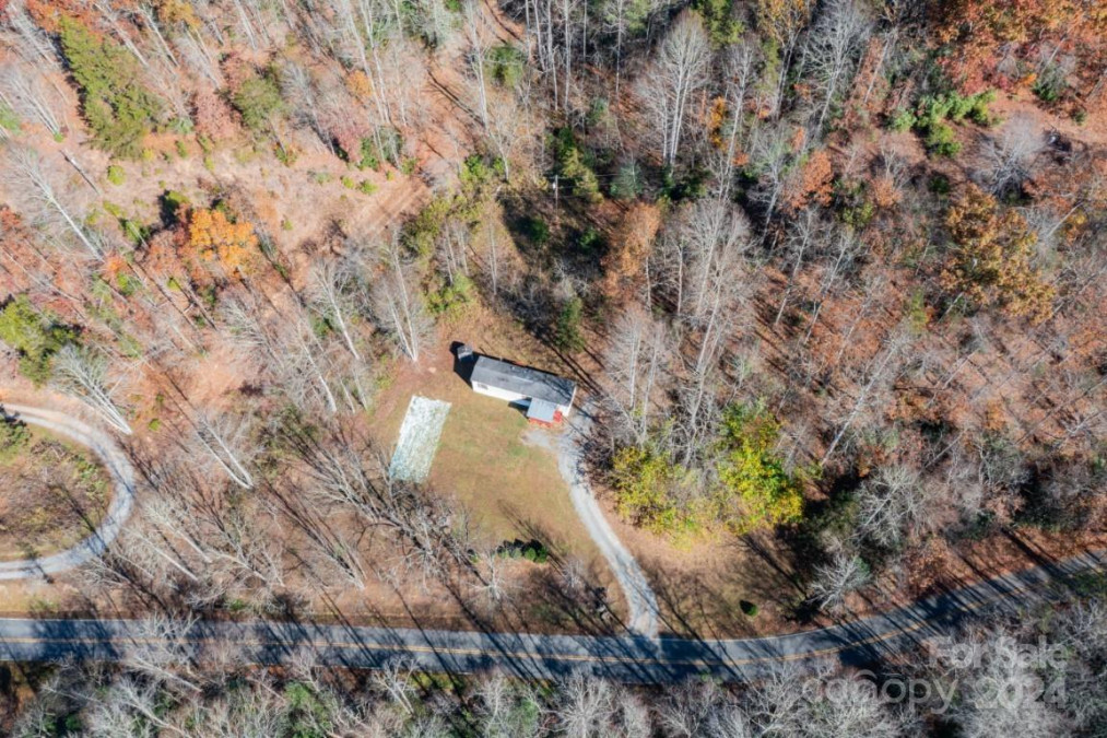 1551 Sawmill Creek Rd Bryson City, NC 28713