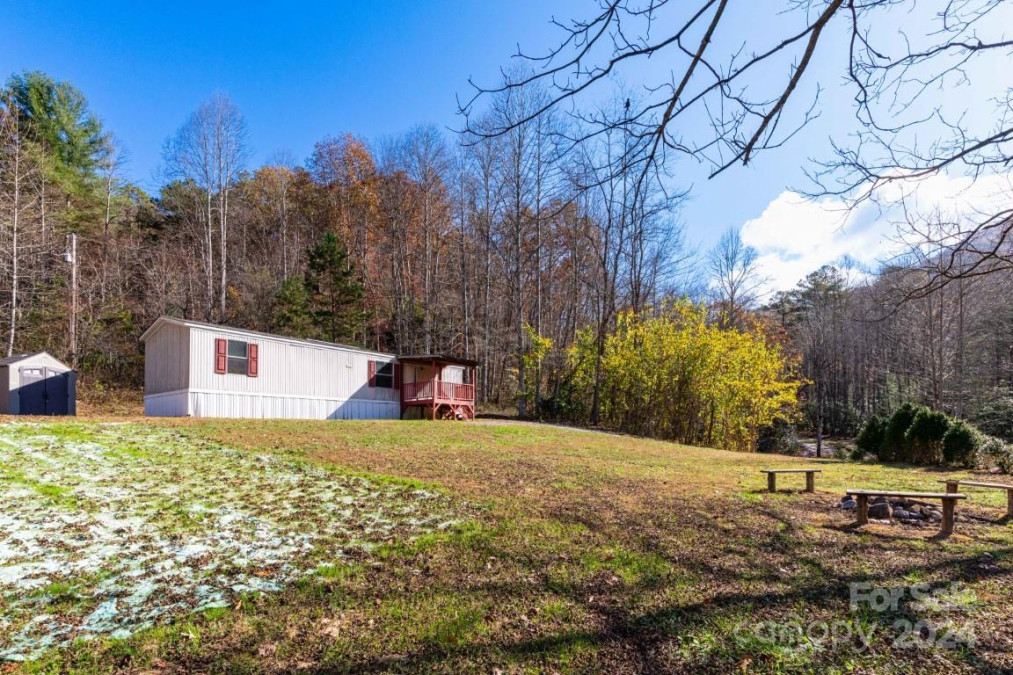 1551 Sawmill Creek Rd Bryson City, NC 28713