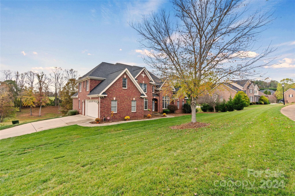 2690 Gettysburg Pl Claremont, NC 28610