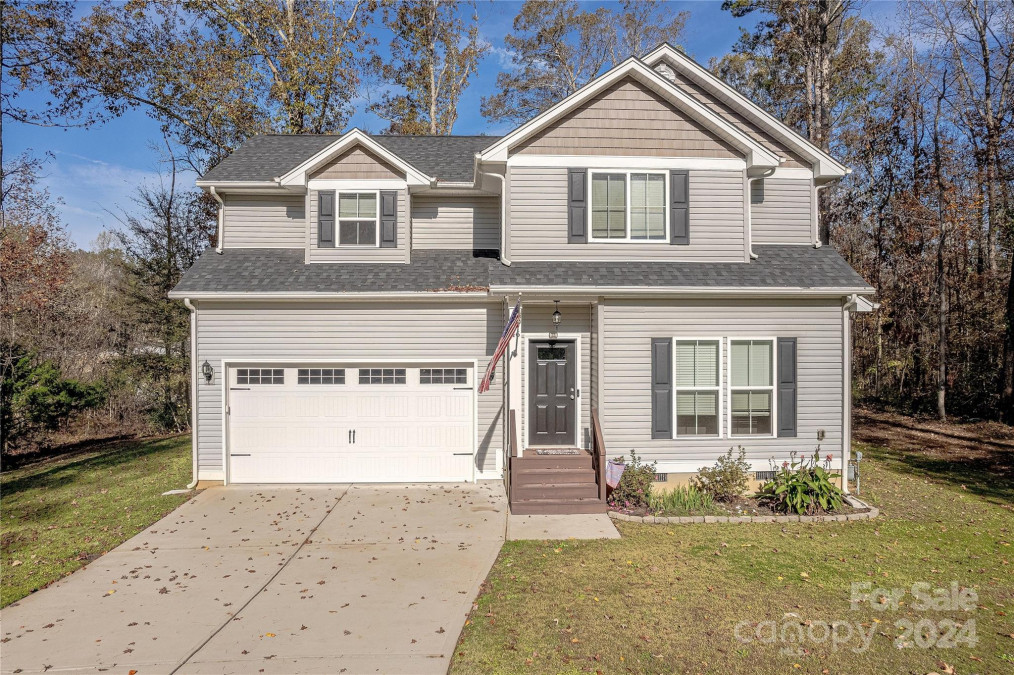 46 Diane Rd York, SC 29745