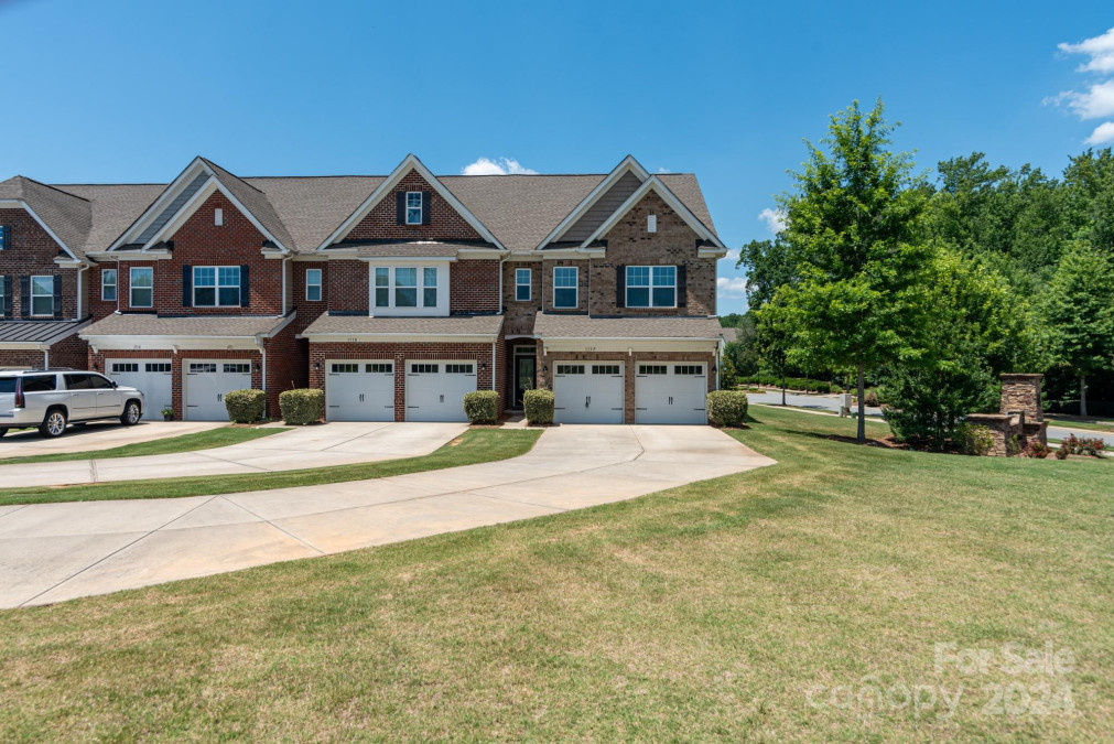 113 Burlingame Ct Mooresville, NC 28117