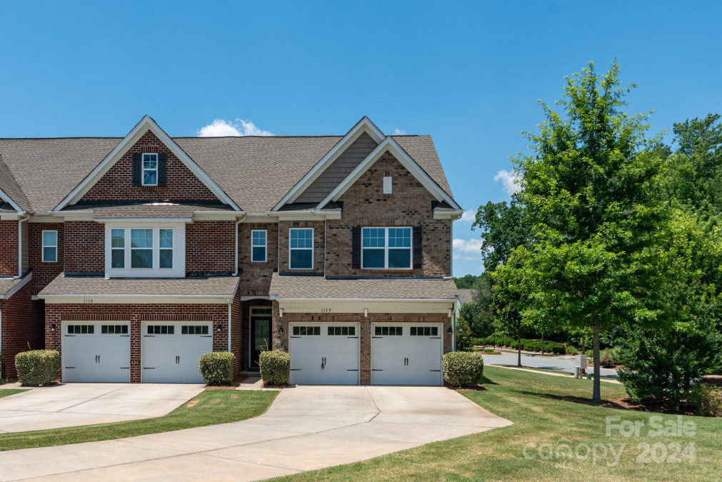 113 Burlingame Ct Mooresville, NC 28117