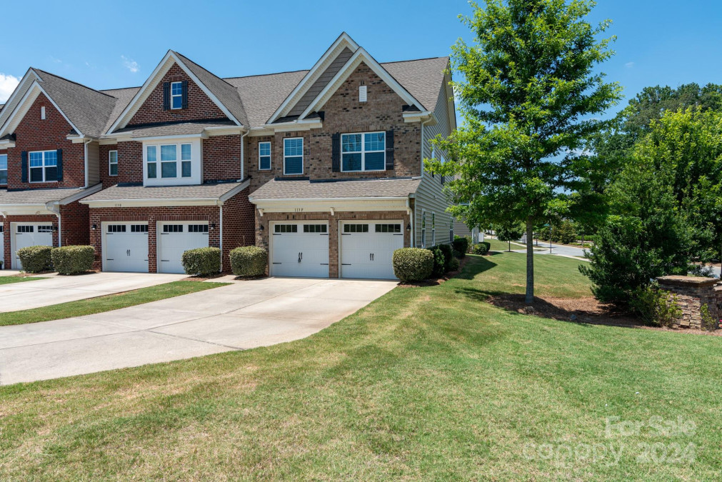 113 Burlingame Ct Mooresville, NC 28117