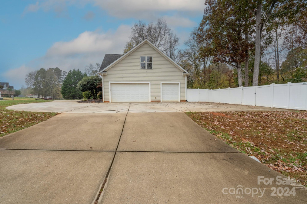 283 Birtwick Rd Rockwell, NC 28138