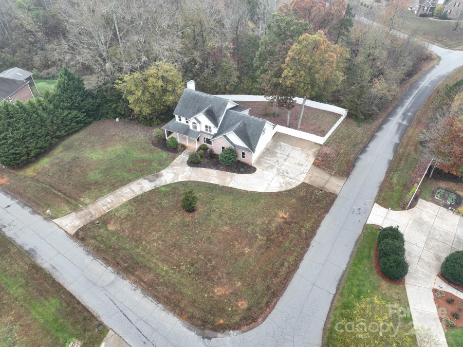 283 Birtwick Rd Rockwell, NC 28138