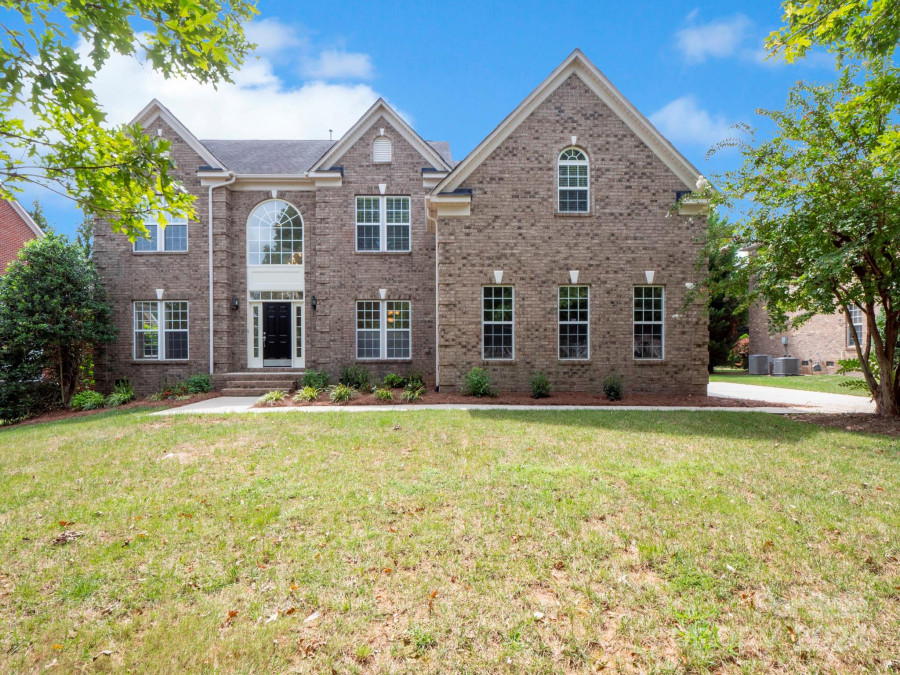 7605 Berryfield Ct Waxhaw, NC 28173