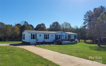 590 County Line Rd Stony Point, NC 28678