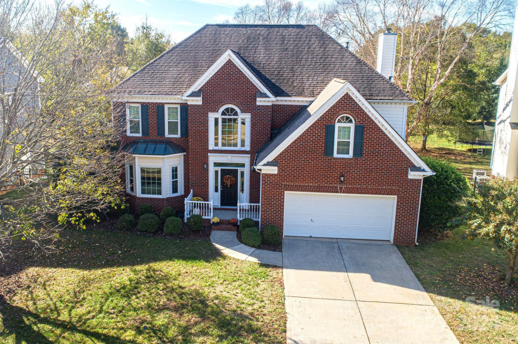 1104 Foxfield Rd Waxhaw, NC 28173