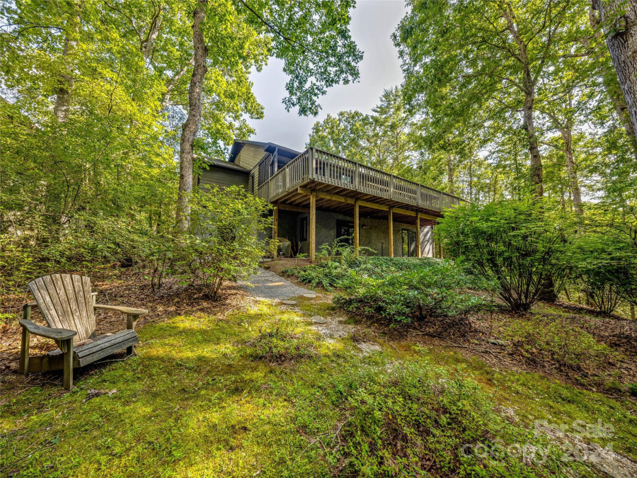 16 Josie Ln Asheville, NC 28804