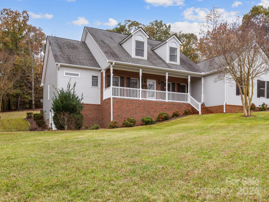 170 Stoneybrook Way Tryon, NC 28782