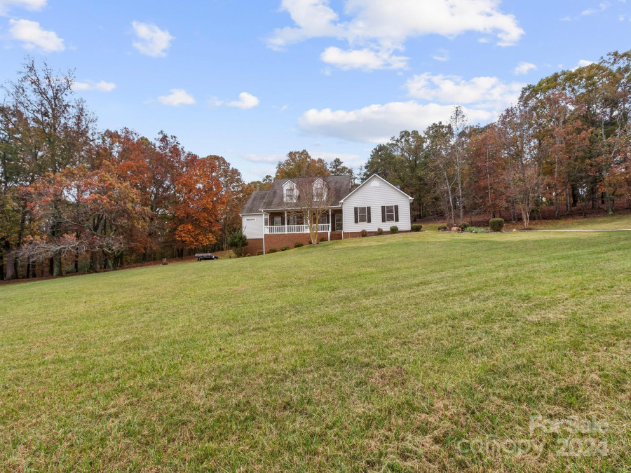 170 Stoneybrook Way Tryon, NC 28782