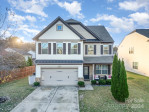 11411 Sweetbriar Ridge Dr Charlotte, NC 28269