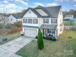 11411 Sweetbriar Ridge Dr Charlotte, NC 28269